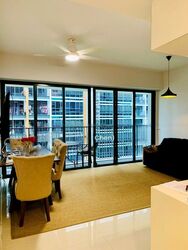 Coco Palms (D18), Condominium #423800031